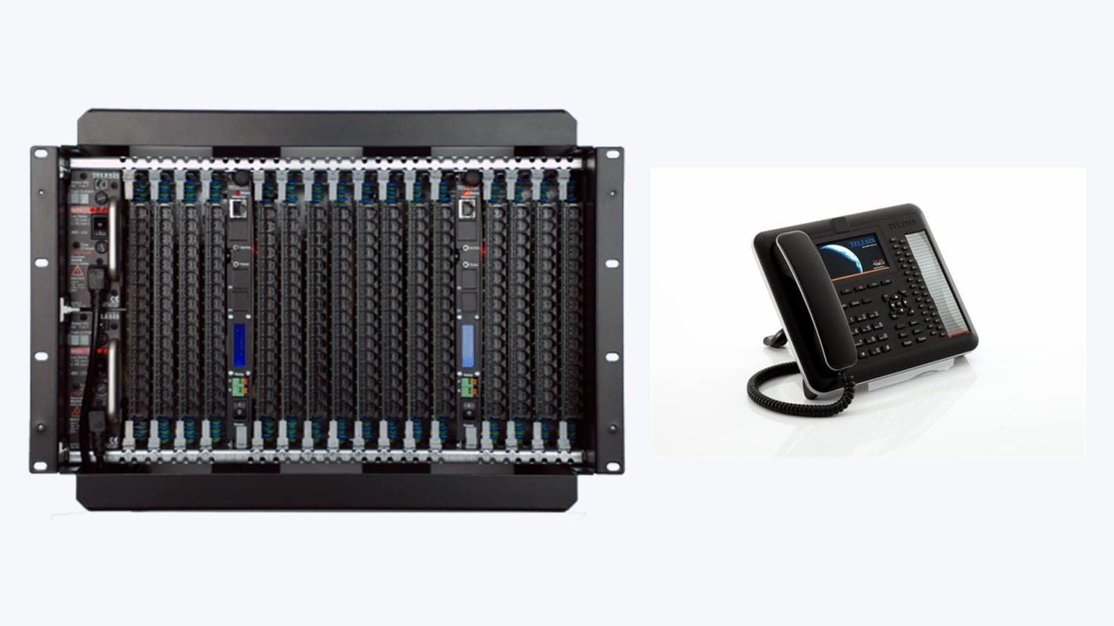 IP telefon santral sistemi