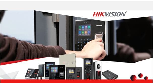 Kartlı geçiş ve erişim kontrol sistemi