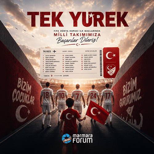 Marmara Forum AVM