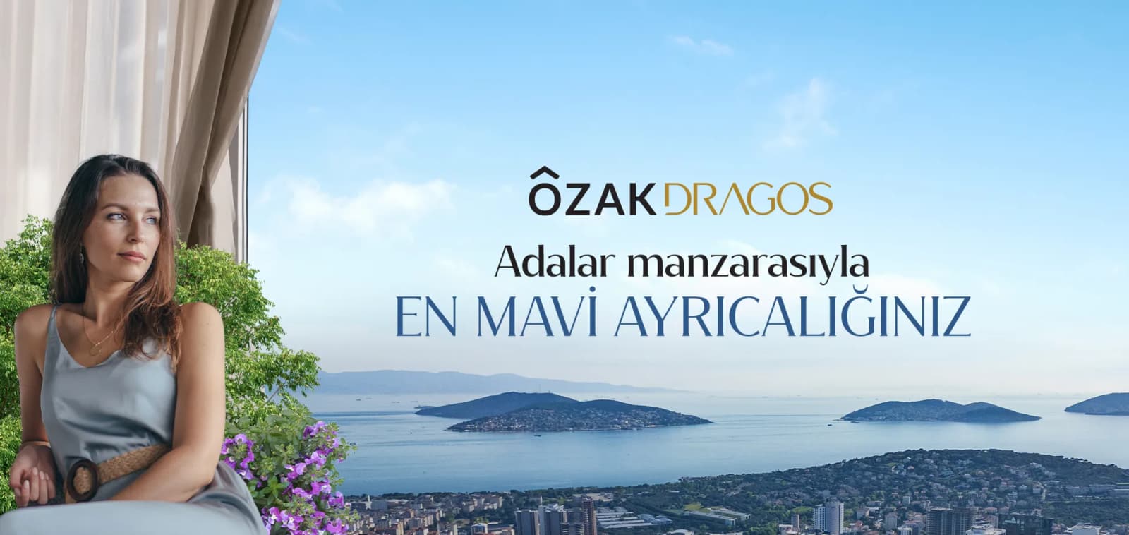 Özak Dragos