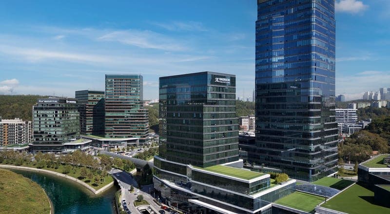 Radisson Collection Vadistanbul