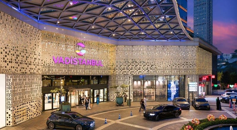 Vadistanbul AVM
