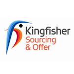 KING FISHER