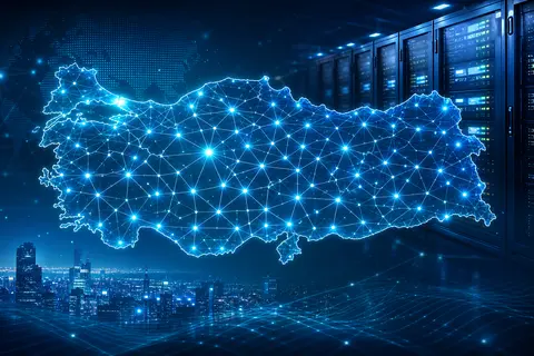 81 İlde Kurumsal IT, Server ve Bilgisayar Bakım Anlaşması Hizmetleri