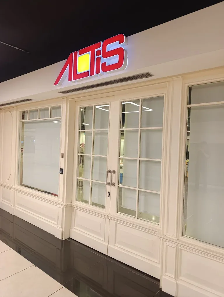Altis Tıbbi Araştırma