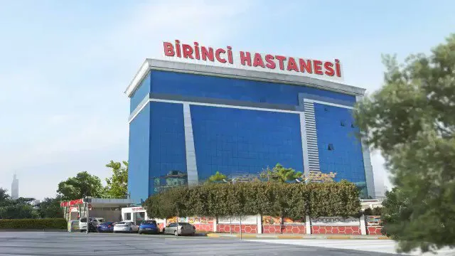 Birinci Hospital