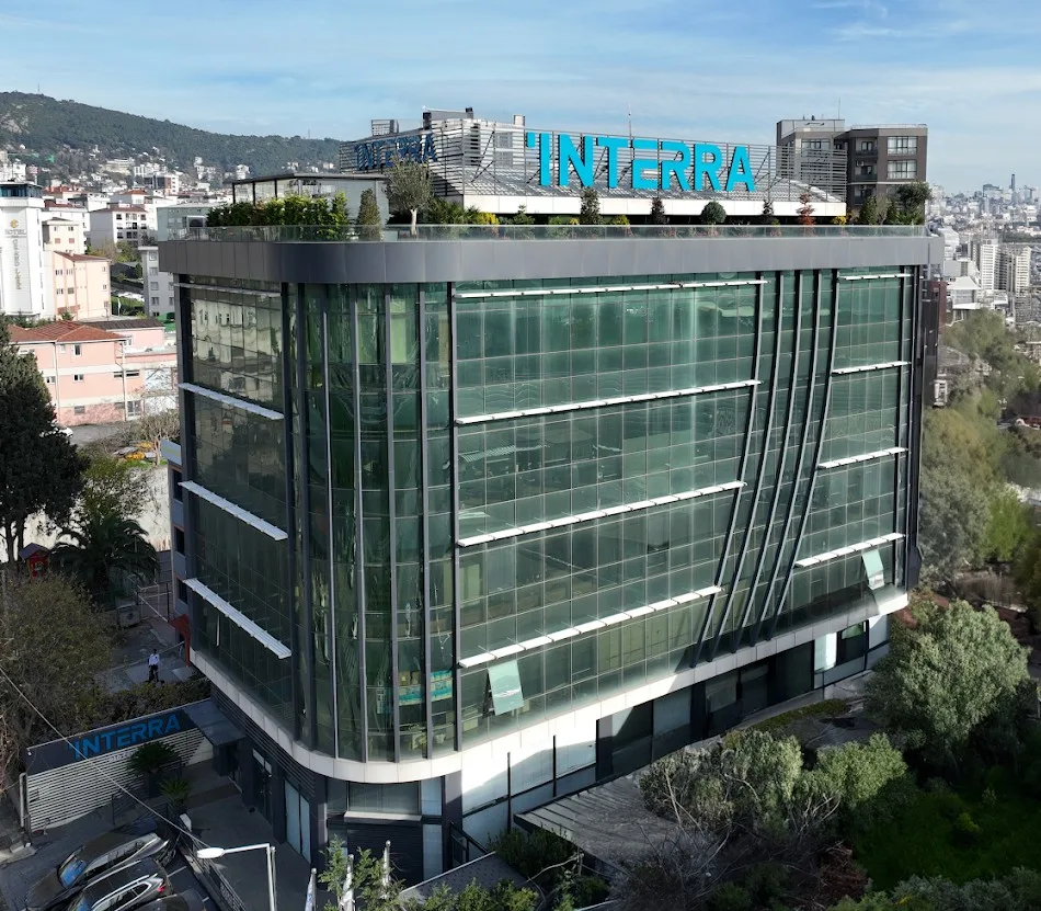 İnterra Technology