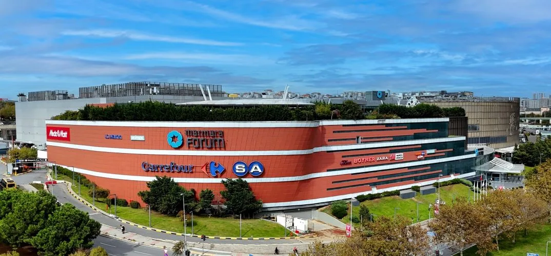 Marmara Forum AVM