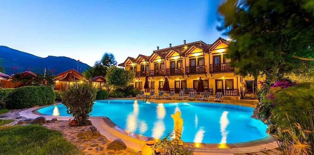 Palmetto Resort