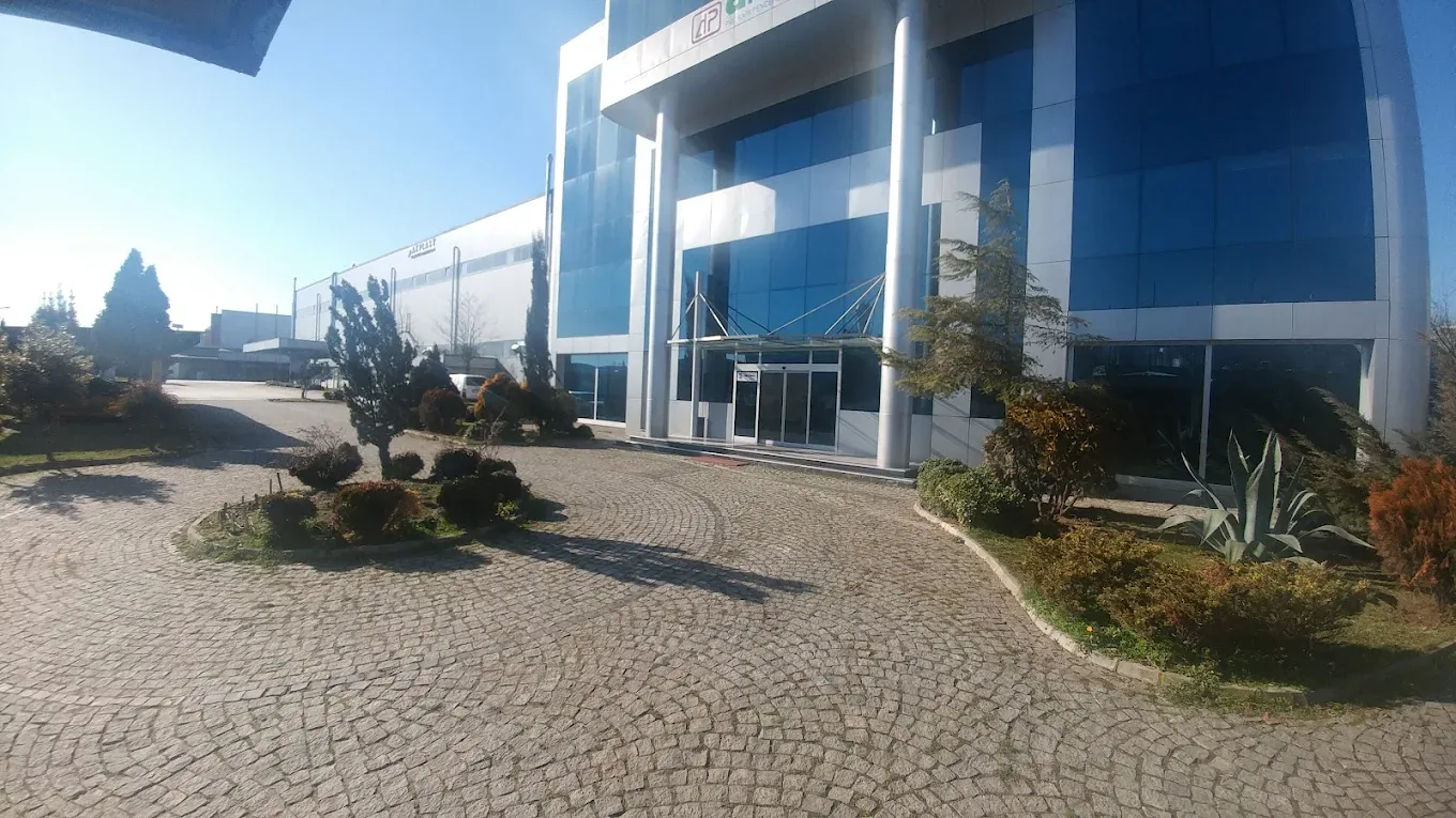TP-REFLEX Turkey
