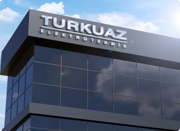 Turkuaz Elektroteknik